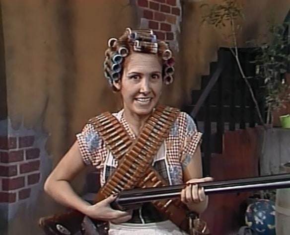 Doña Florinda