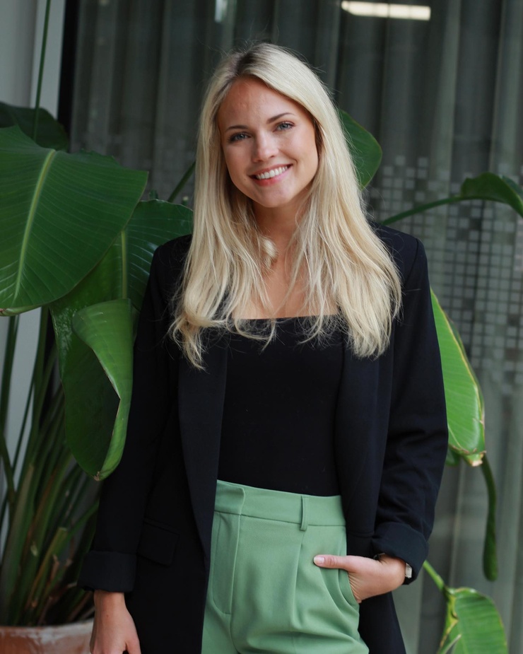 Emilie Nereng Emilie Nereng