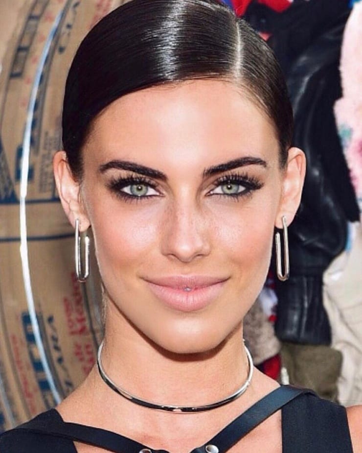 Jessica Lowndes