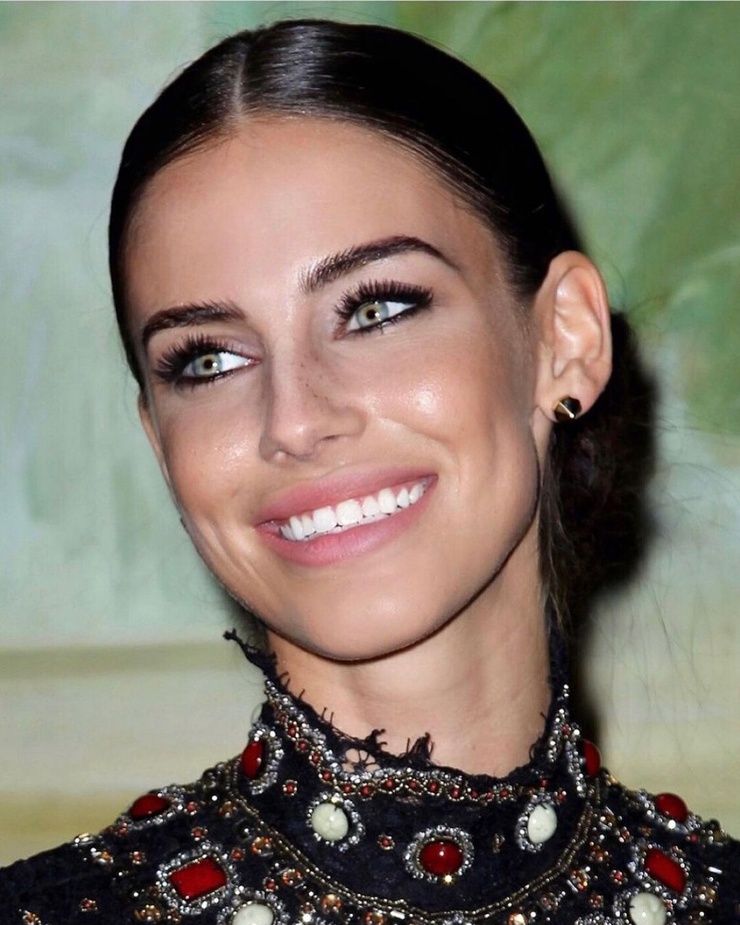 Jessica Lowndes Jessica Lowndes