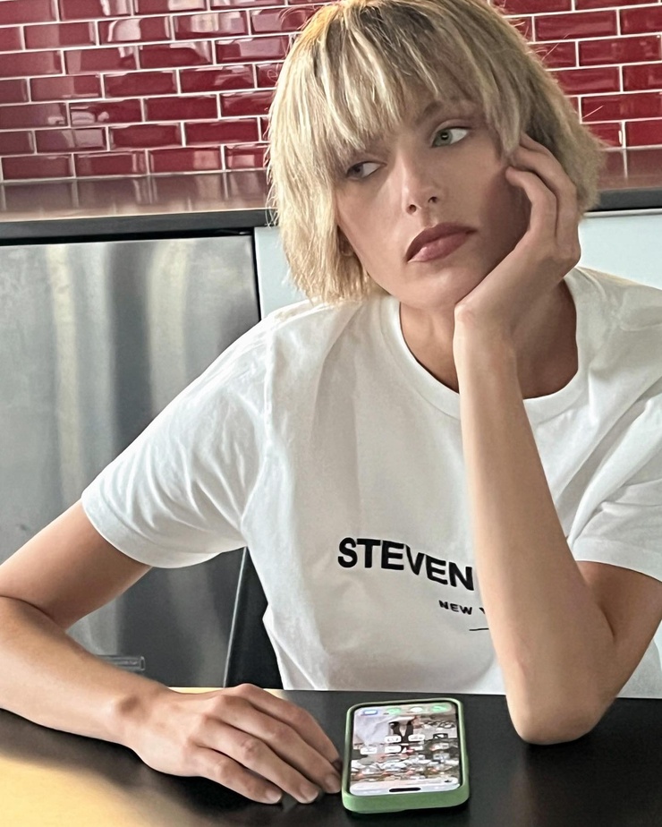 Madison Headrick