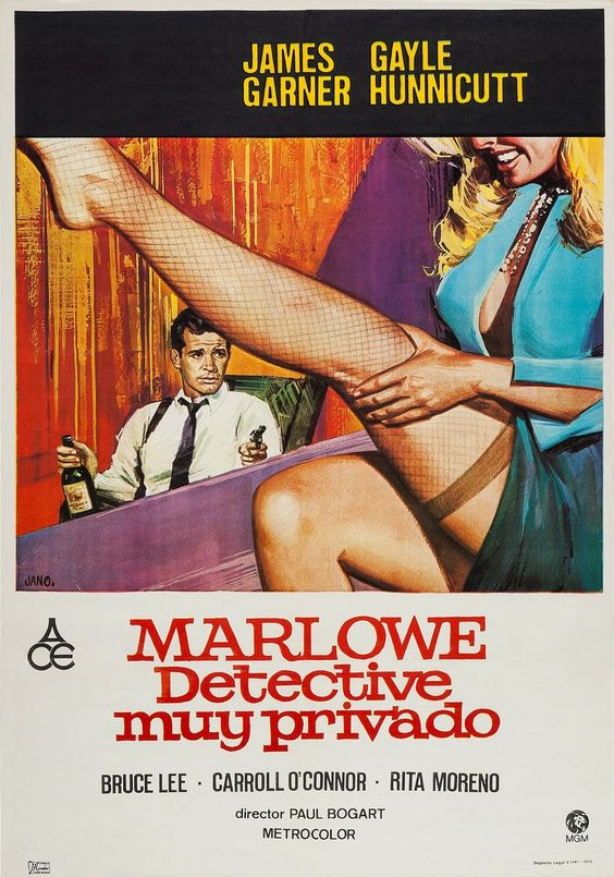Marlowe