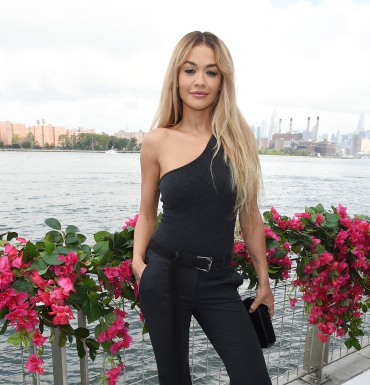 Rita Ora
