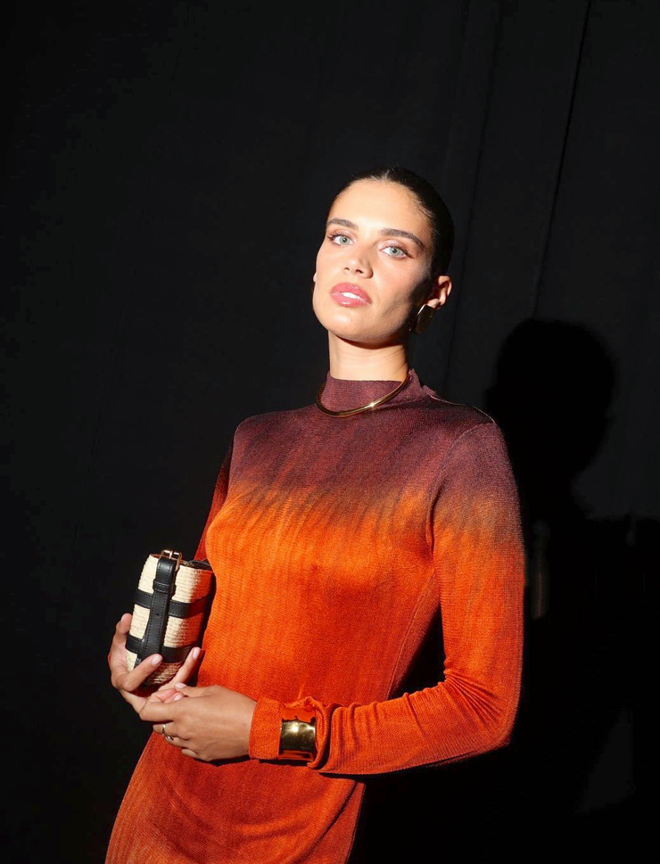 Sara Sampaio Sara Sampaio