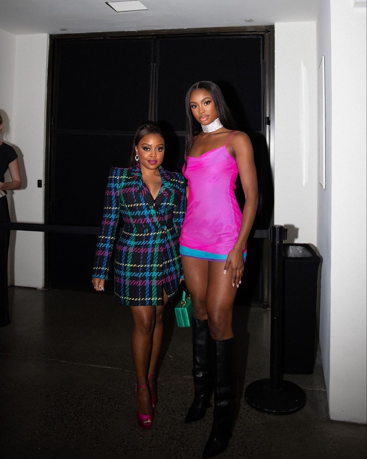 Coco Jones