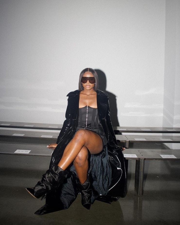 Coco Jones