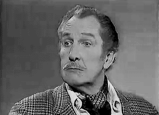 Vincent Price