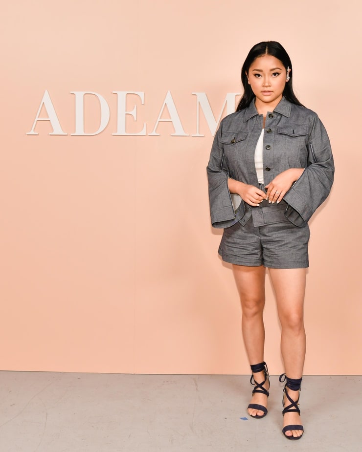 Lana Condor