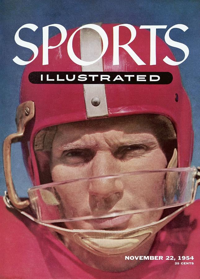 Y.A. Tittle