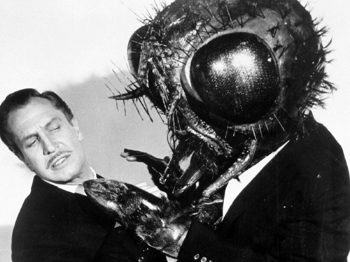 Vincent Price Vincent Price