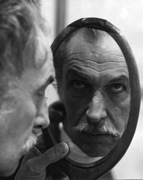 Vincent Price Vincent Price