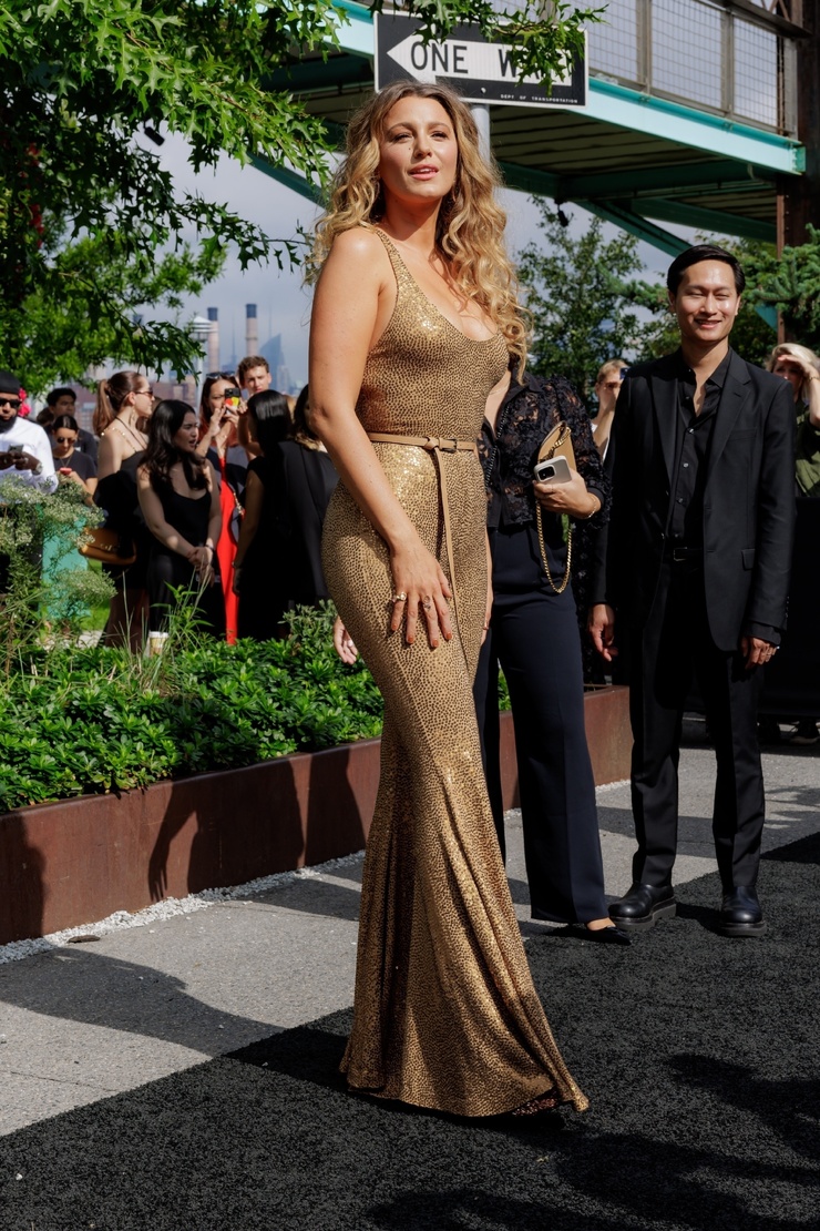 Blake Lively