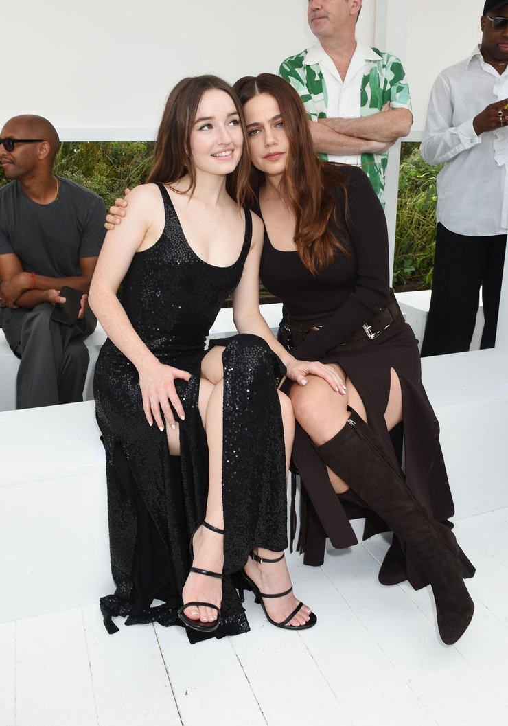 Kaitlyn Dever Kaitlyn Dever