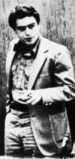 Ted Bundy