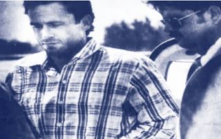 Ted Bundy