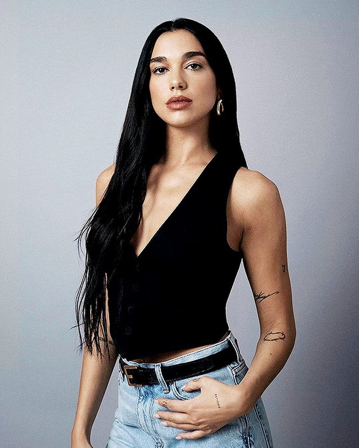 Dua Lipa