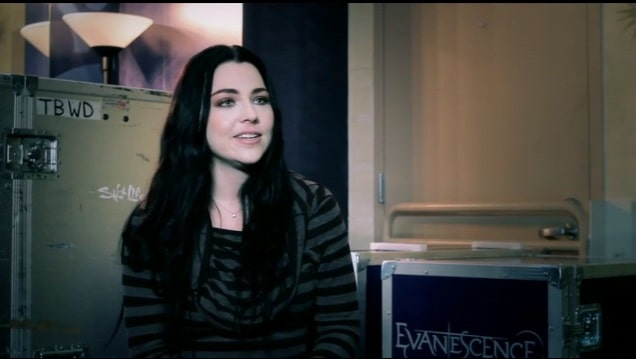 Evanescence