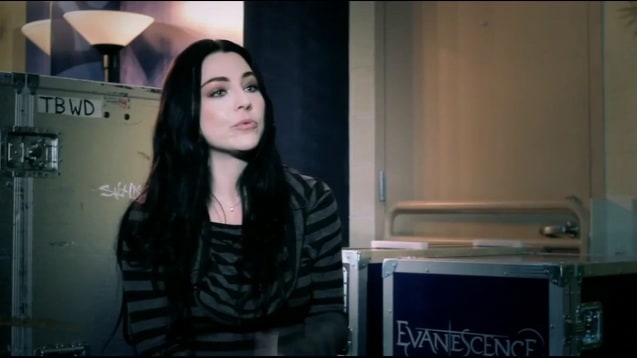 Evanescence