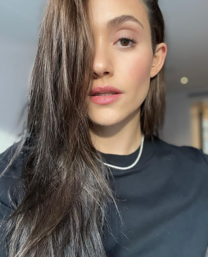 Picture of Emmy Rossum