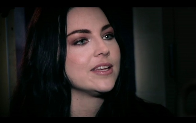 Evanescence