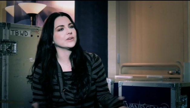 Evanescence