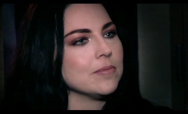 Evanescence