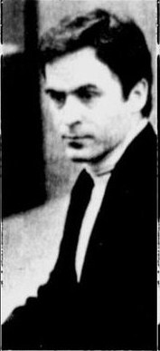 Ted Bundy Ted Bundy
