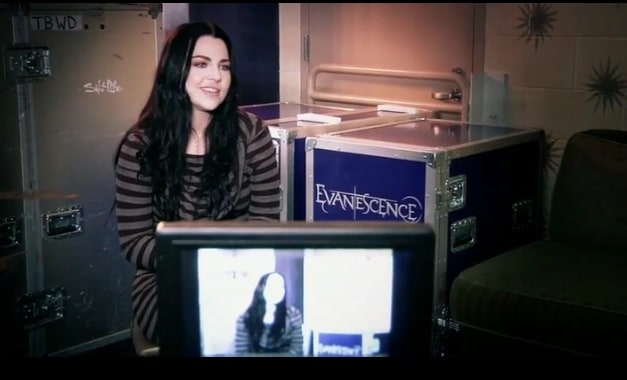 Amy Lee