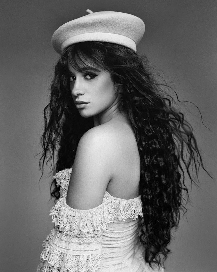 Camila Cabello