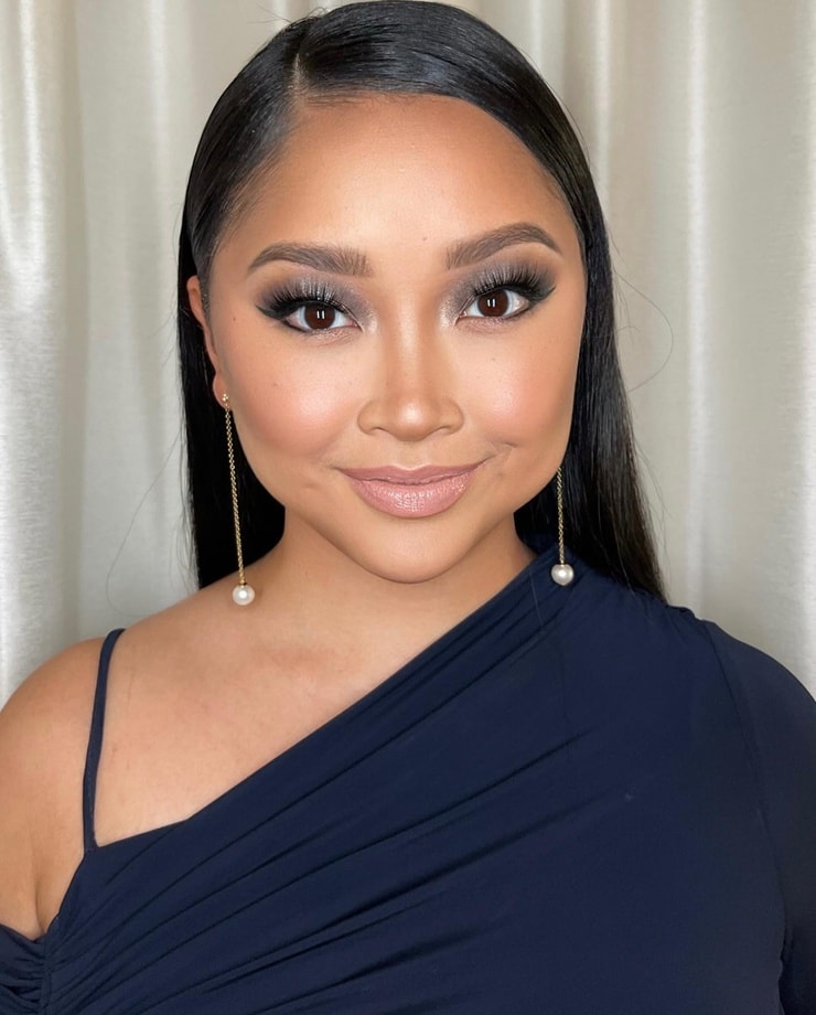 Lana Condor