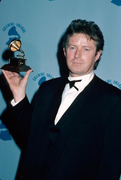 Don Henley