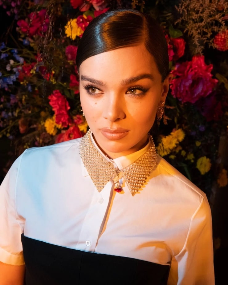 Hailee Steinfeld picture