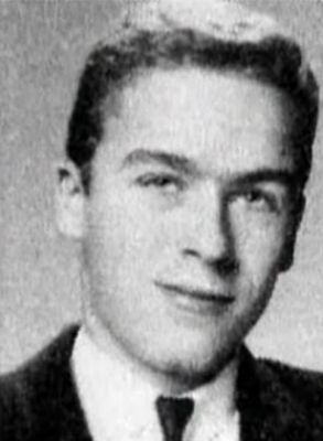 Ted Bundy