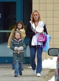 Hailie Jade Mathers
