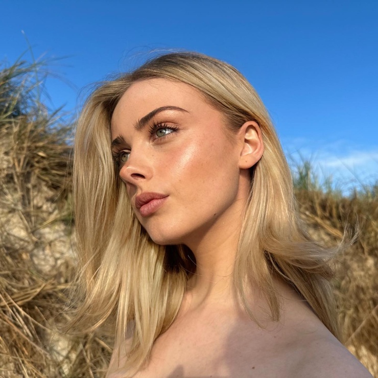 India Woollard