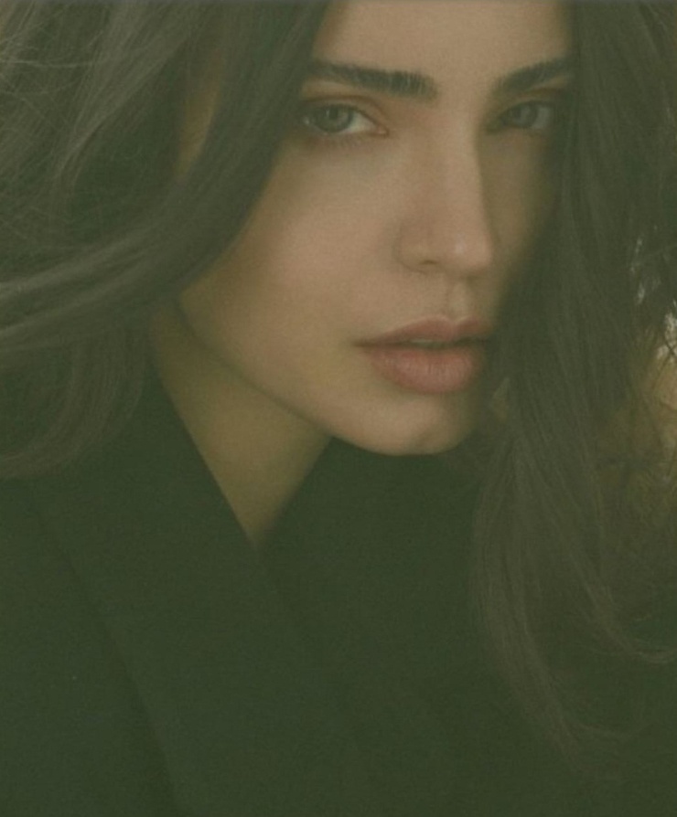 Sofia Carson