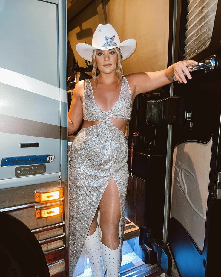 Lauren Alaina