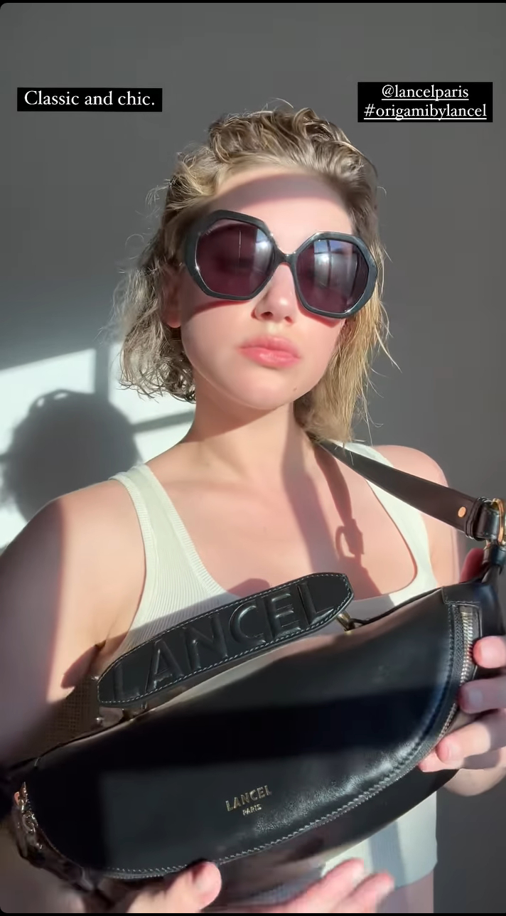 Lili Reinhart