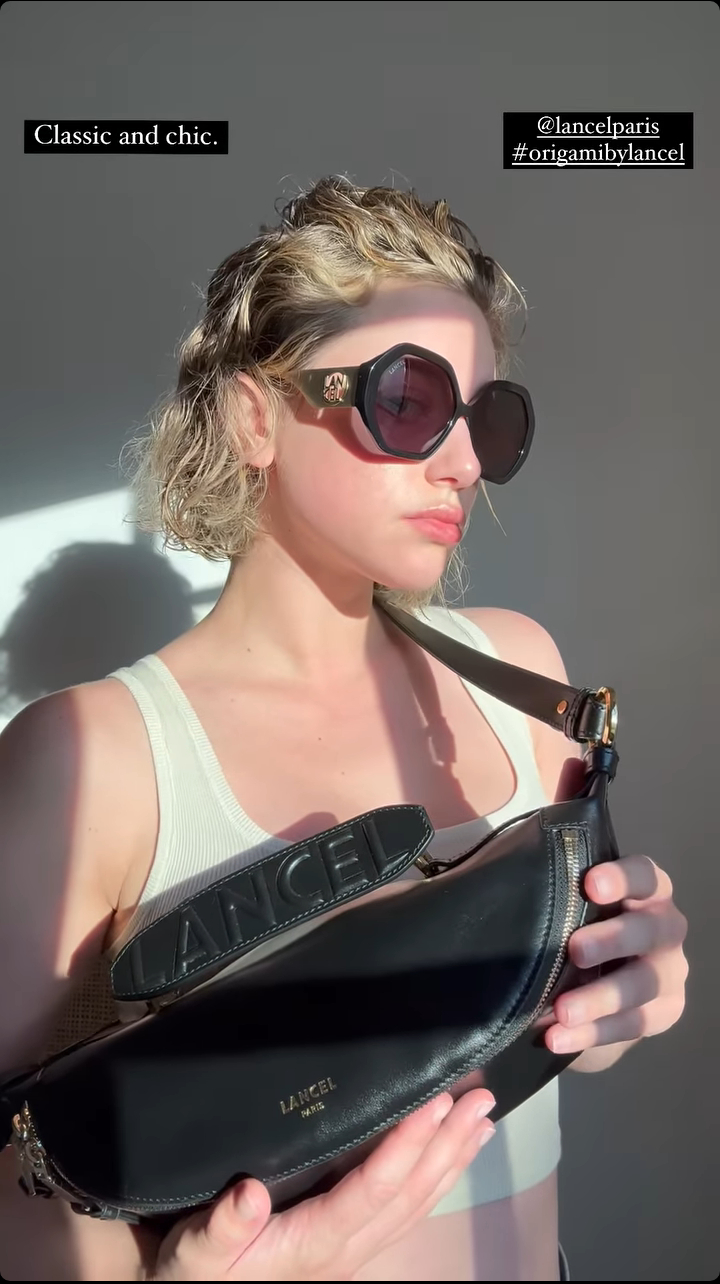 Lili Reinhart