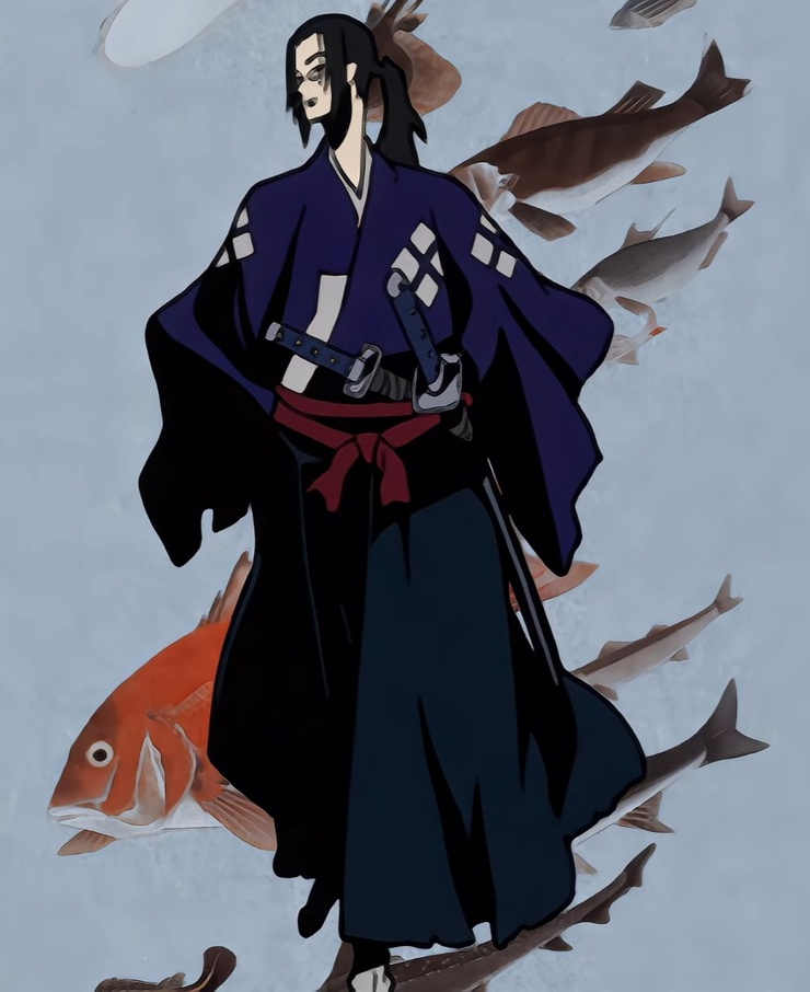Jin Jin