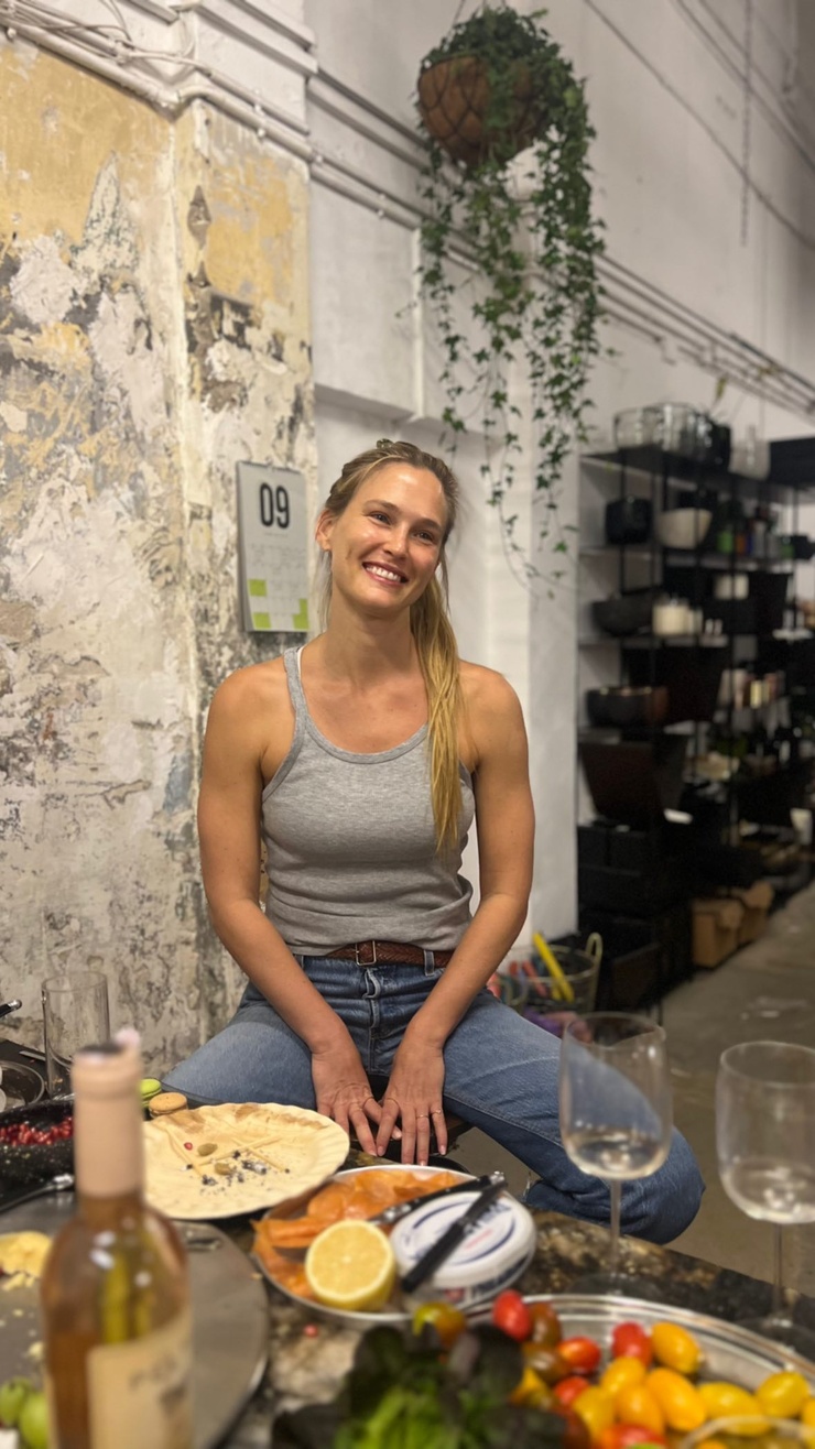 Bar Refaeli