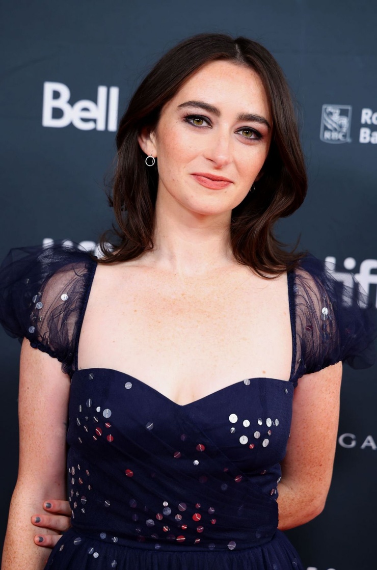 Abby Quinn Jackman