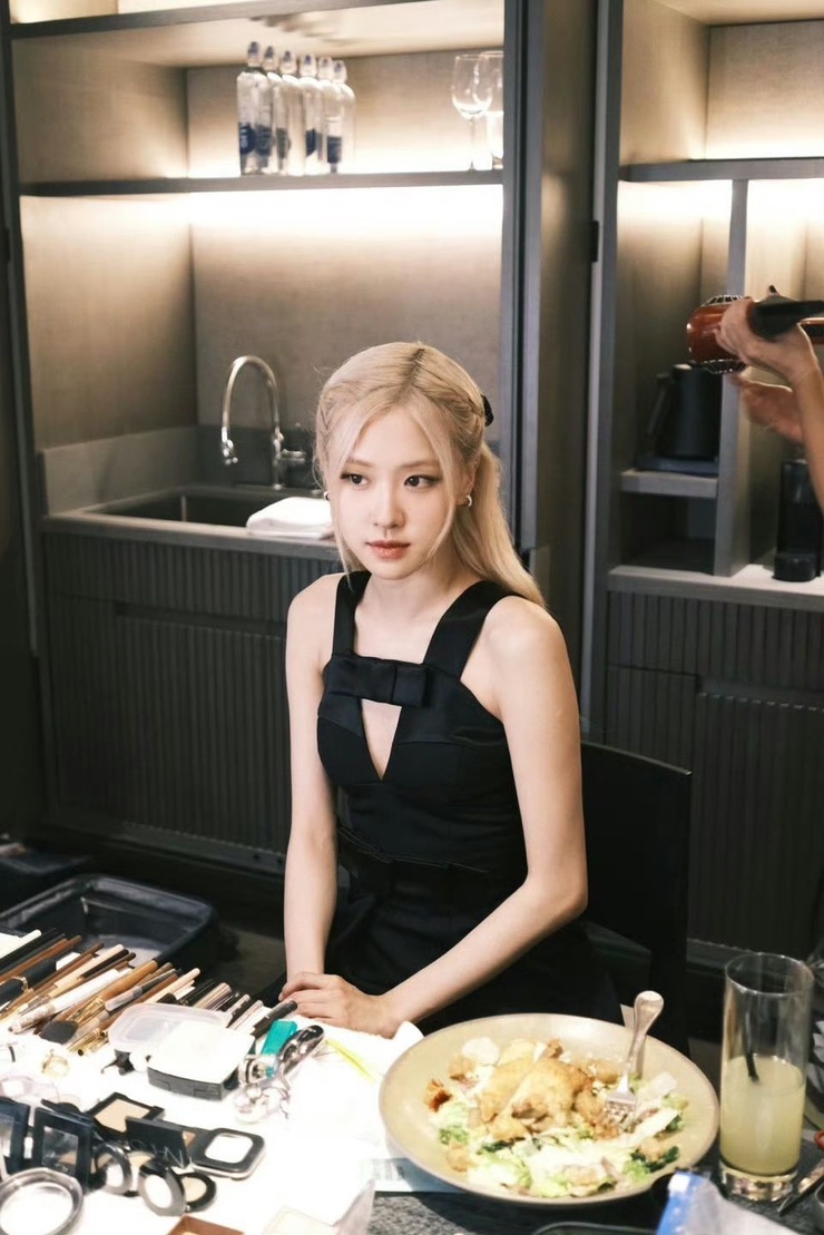 Roseanne Park