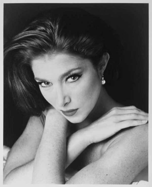 Catya Sassoon