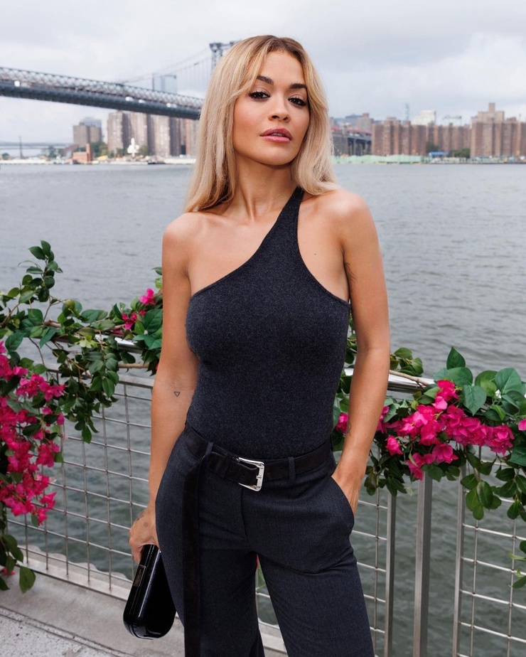 Rita Ora Rita Ora