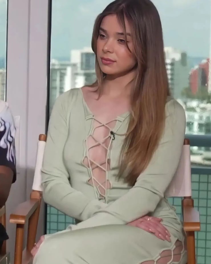 Hailee Steinfeld