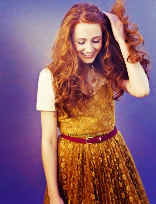 Picture Of Janet Devlin