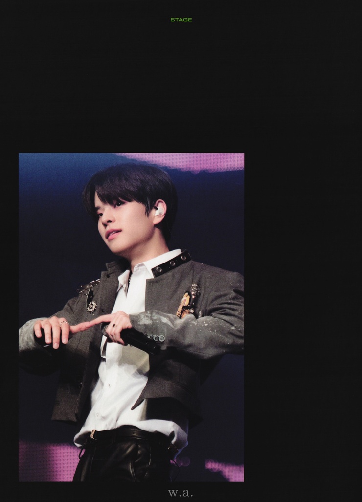 Seungmin