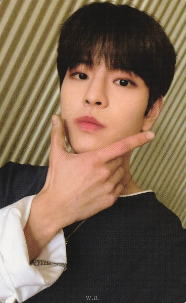 Seungmin