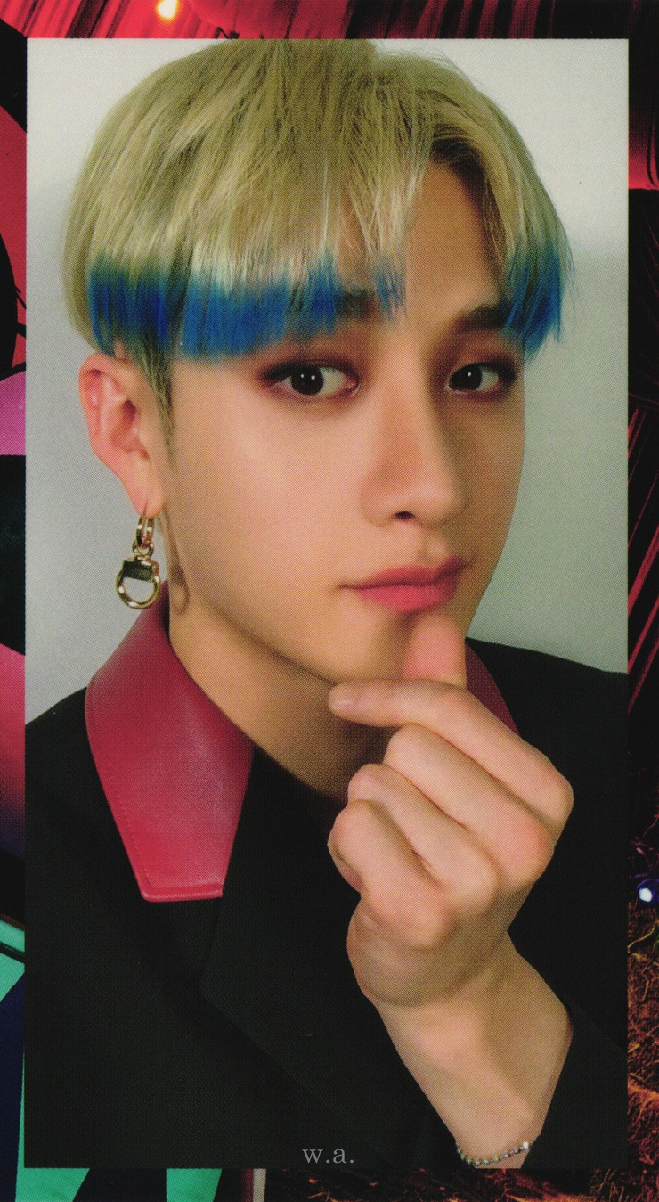 Bang Chan
